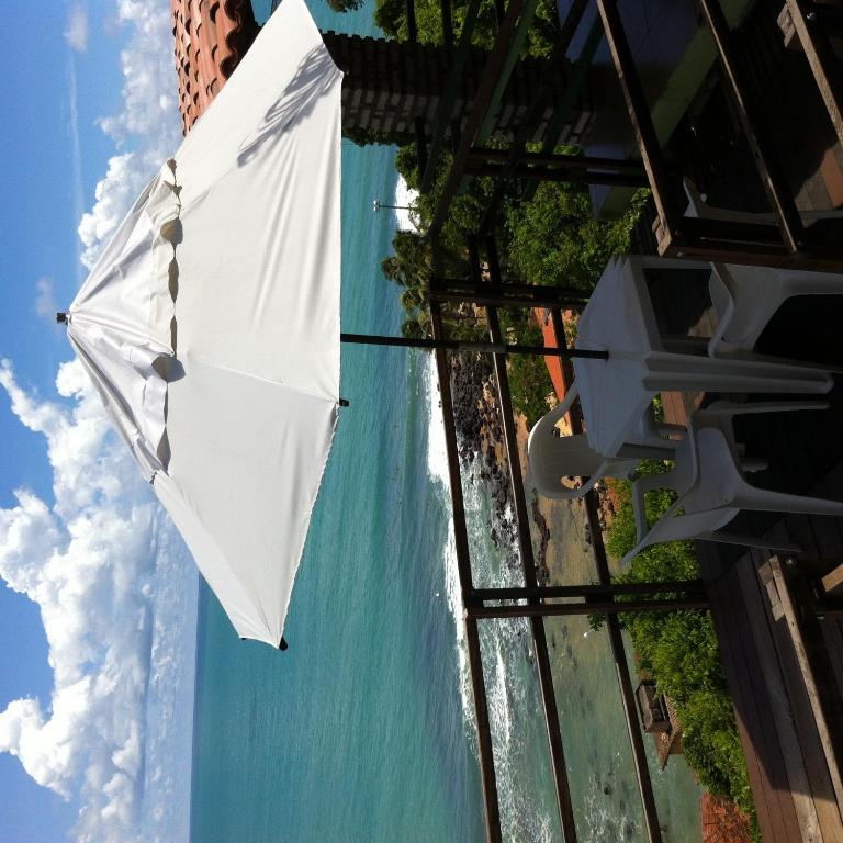 Pousada Farol Eco Adventure room 4
