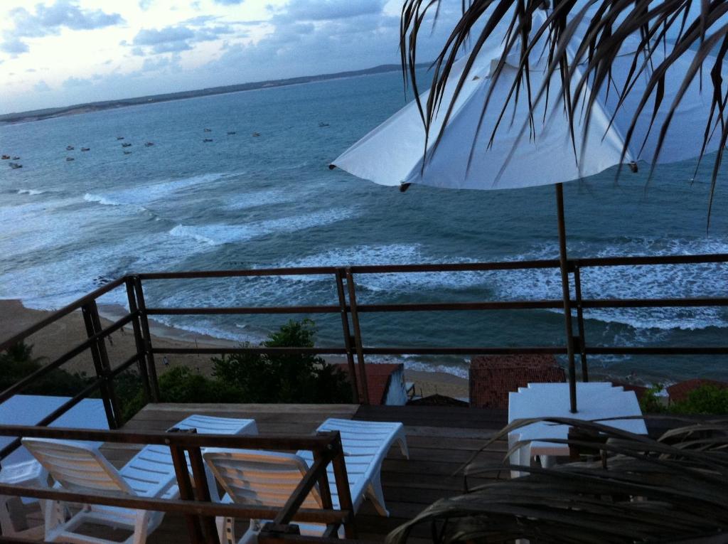 Pousada Farol Eco Adventure room 5
