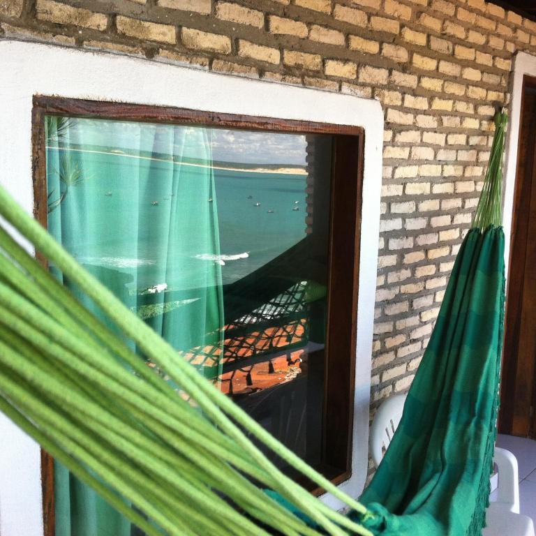 Pousada Farol Eco Adventure room 6